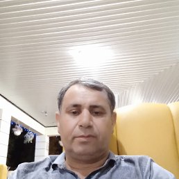 Sarvan, 49, 
