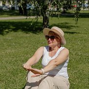 Светлана, 56 лет, Тверь Светлана, 56 лет, Тверь