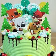 �����, 34 ����, �����