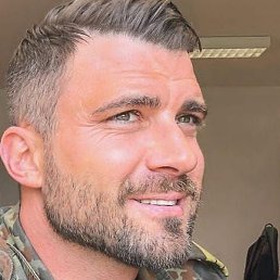 Abbas Mick, , 43 