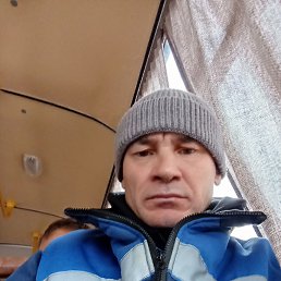 Radik, 47, 