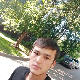 Ruslan, 19, 