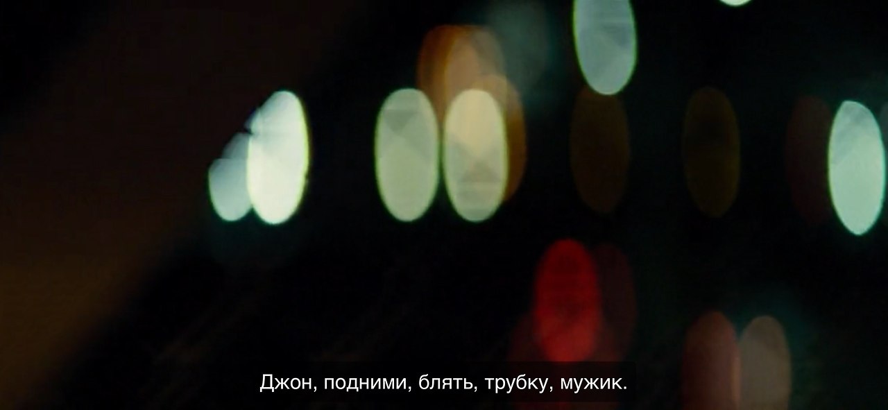      / You Were Never Really Here, 2017.Directed by Lynne Ramsay - 2