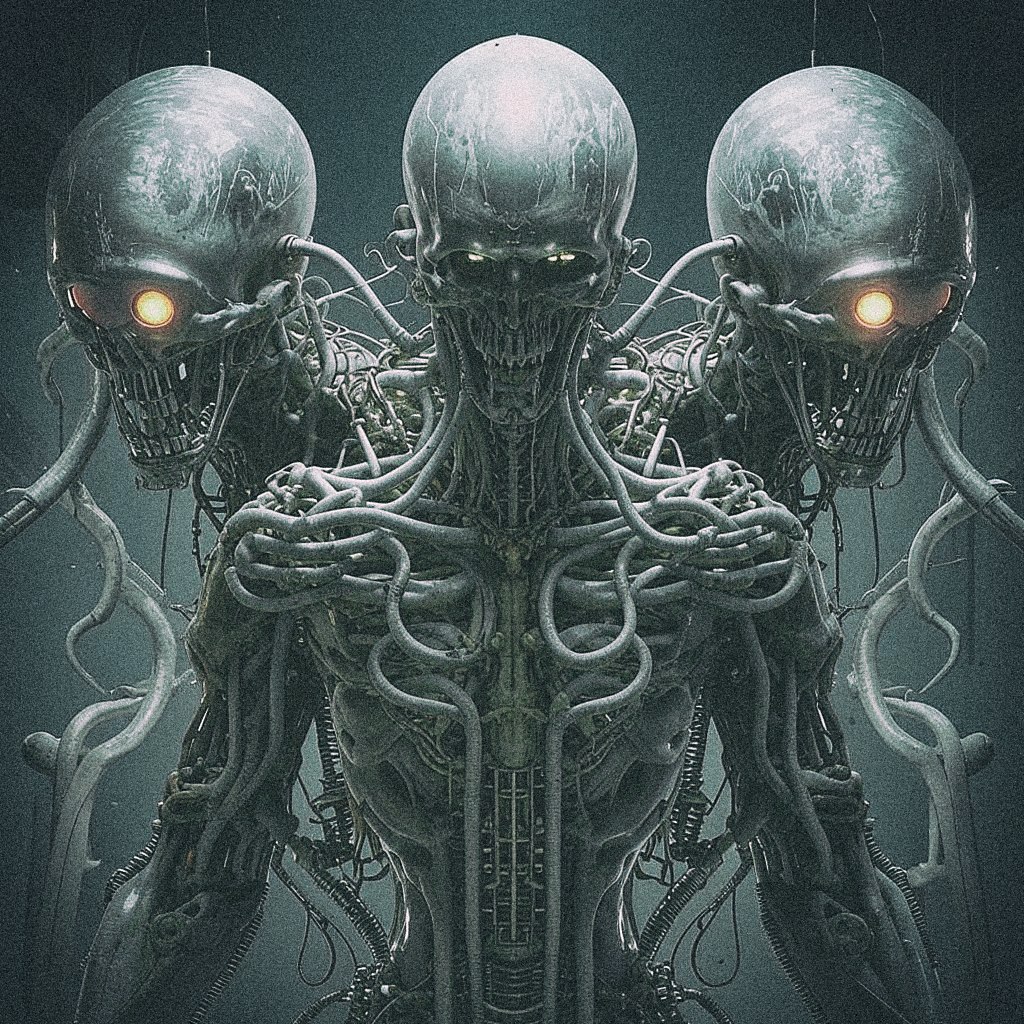    GNN + Adobe Photoshop. -    DLC  Dead Space