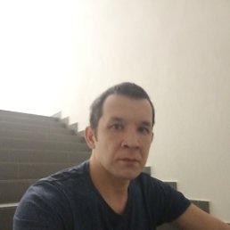 Rustik, 40, 