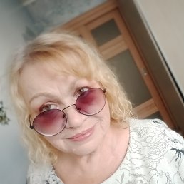 Olga, 60, 