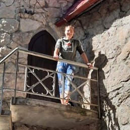 �������, �����-���������, 35 ���