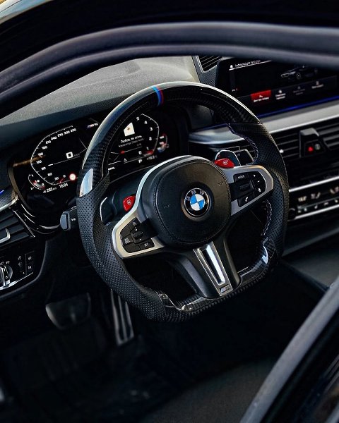 ��, �a�a�.BMW 540I in M5 Comp�tition Look � xx - 7