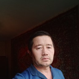 Bek, 34, 