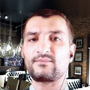 Farid, 35 , -