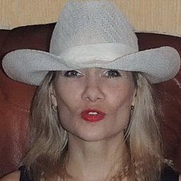 Nadya, , 48 