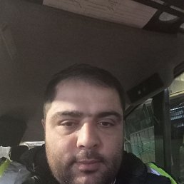 ARTUR MKRTCHYAN, 34, 