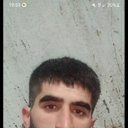 ���� Ilham, �����������, 30 ��� - ��������� 21 ������ 2024