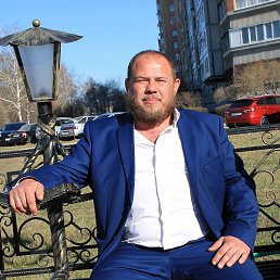 Виктор, 35, Тольятти
