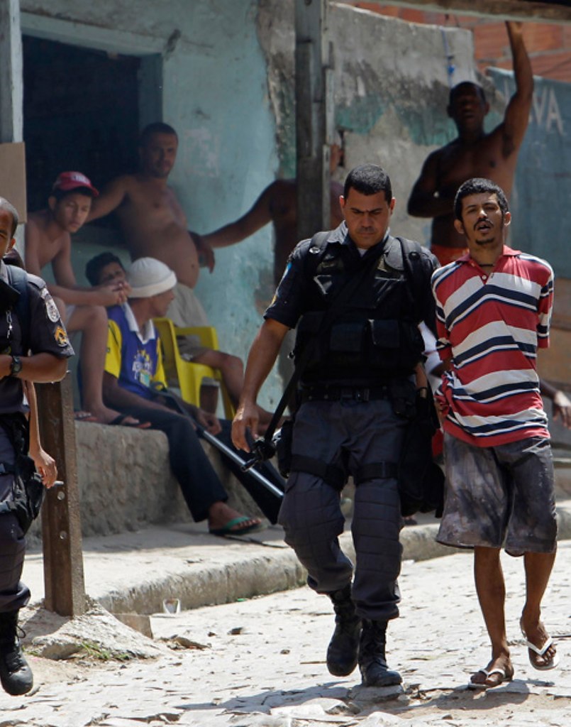 Вода — самая опасная вещь во время путешествия по Мексике, по мнению российской путешественницы и ... - 3