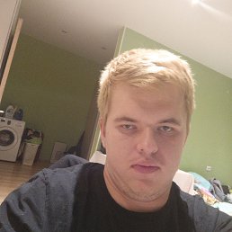 Stanislav Ivashov, 21, 