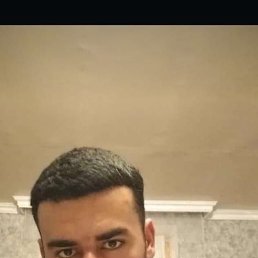 Pervin, 23, 