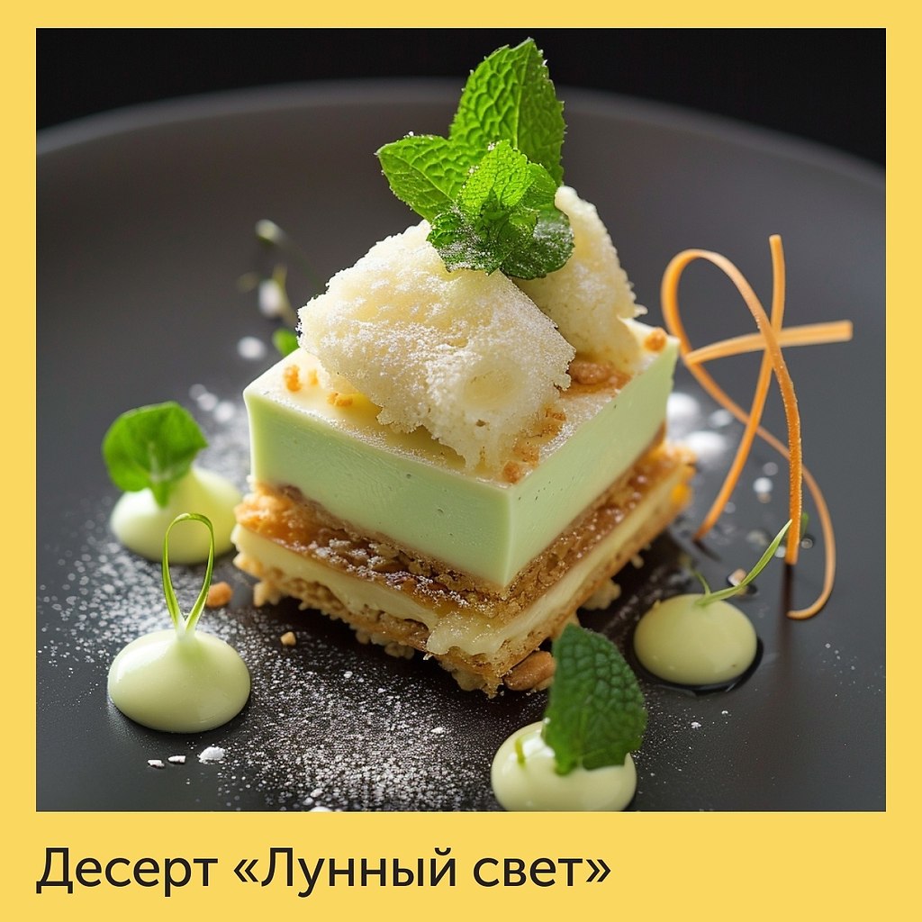 Мы попросили нейросеть придумать рецепты десертов, которых ... | Bon  Appetit | Лучшие рецепты | Фотострана | Пост №2662443429