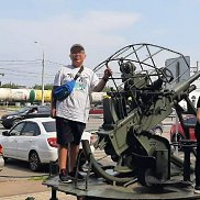 Михаил Куницын, 64 года, Москва Михаил Куницын, 64 года, Москва