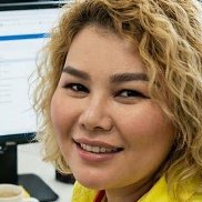 Amina, 35 ���, �������