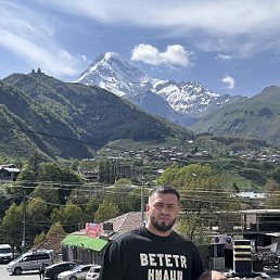 Bekhan, 32, 