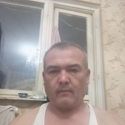 Shavkat Aliqulov, 52, 