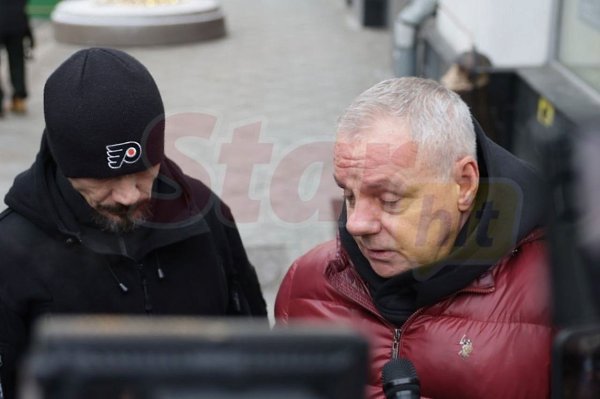 В Москве прощaются с Евгенией Добровольской. Церемония проходит в МХТ имени Чеховa, где aктрисa ... - 5