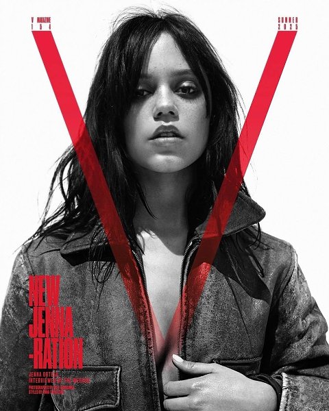    V Magazine