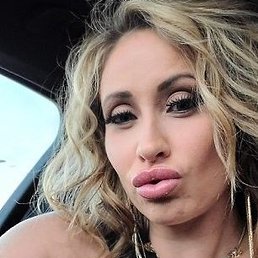 Eva Claudia, ������, 43 ����