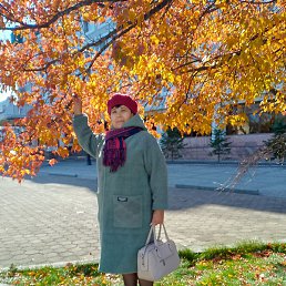 Фото Светлана, Владивосток, 61 год Светлана, Владивосток, 61 год