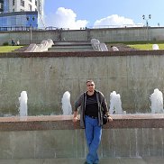 Толик, 42 года, Тюмень