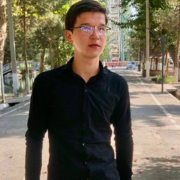 Nurbek Qodirov, 20, 