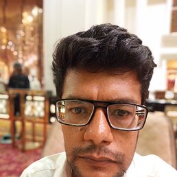 Naman Grover, 33, 