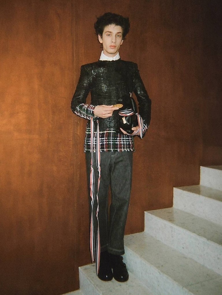         Wonderland  -  Thom Browne. ... - 2