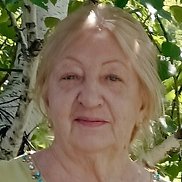 Нина, 66 лет, Омск Нина, 66 лет, Омск