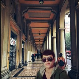 Ali, 27, ,  