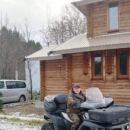 Фото Дмитрий, Мурманск, 52 года - добавлено 3 августа 2025