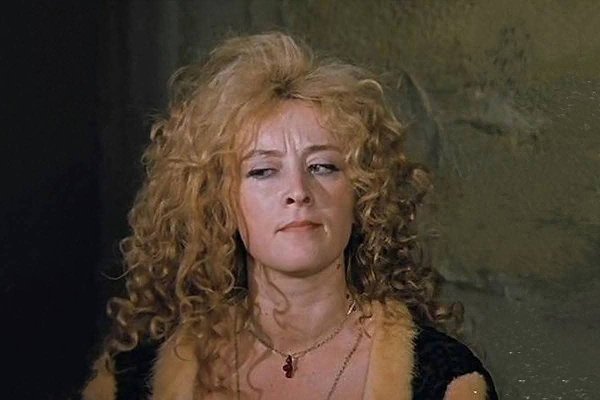 :) Чтобы сыграть Миледи в фильме «Д'Артаньян и три мушкетера» Маргарита Терехова специально не ... - 3