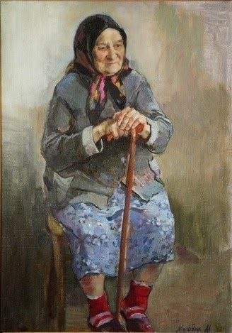 Сейчас модным стало выстраивать границы. Держать на расстоянии футбольного стадиона токсичных людей. ...