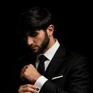 Erkin Eshquvatov, 23 ����, ������������