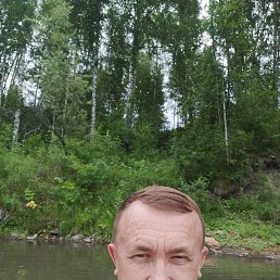 Alexandr, 58, 