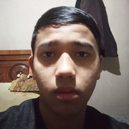 Muhammad, , 18 