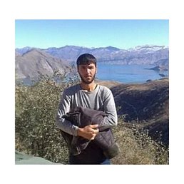 ���� Ali, ������, 39 ��� - ��������� 13 ���� 2024