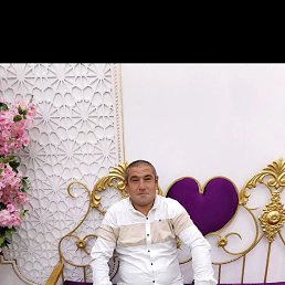 Zaur Alyarov, 43, 