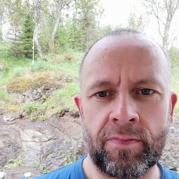 Sergei, �����-���������, 52 ����