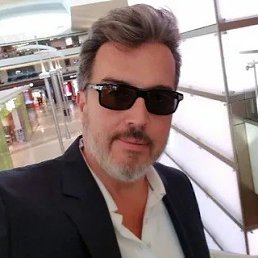 Patrick, 59, 