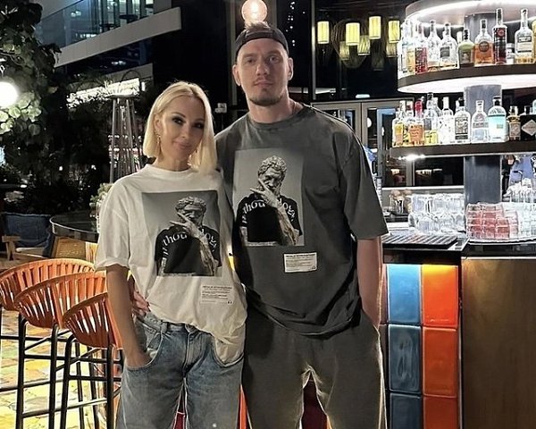 Лера Кудрявцева призналась, что устала бороться с алкоголизмом 37-летнего мужа. Хоккеист считал, что ... - 2