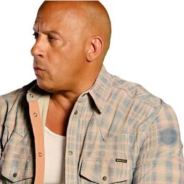 Vindiesel, �����������, 53 ����