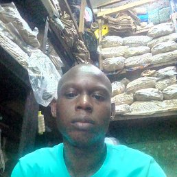 Zongo, 39, 