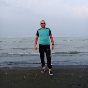 islam Kerimov, 40 ���, ����